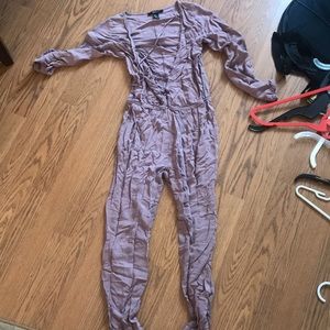 Forever 21 body suit